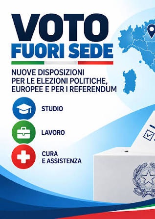 Immagine Voto Fuori sede