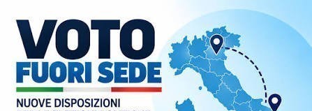 Immagine Voto Fuori sede