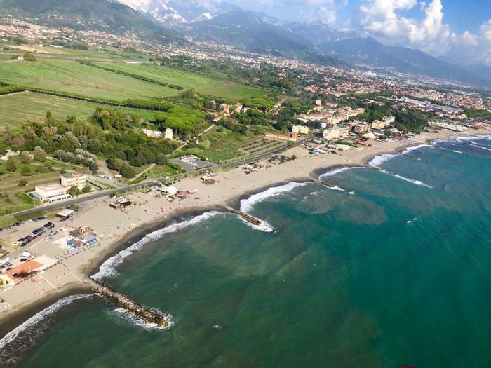 spiagge marinella