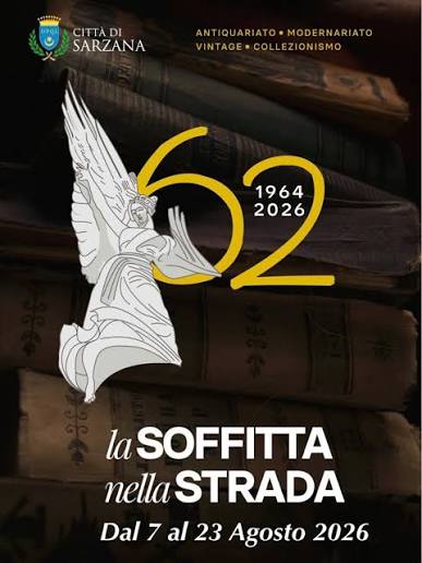 La Soffitta nella Strada 2026