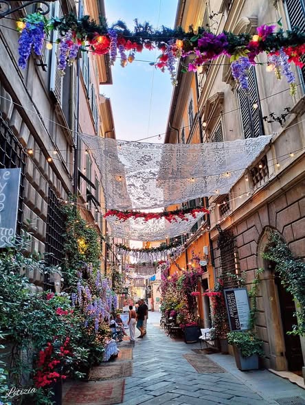 Sarzana centro