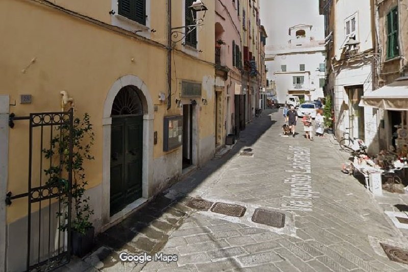 Sarzana centro
