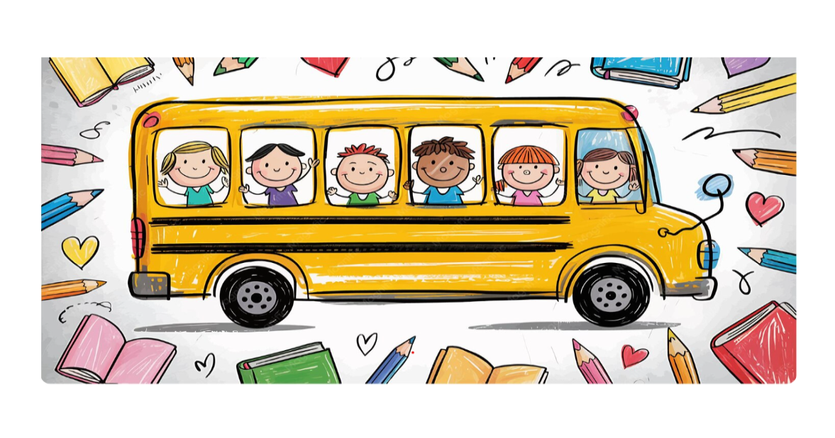 Gestione del servizio di trasporto scolastico
