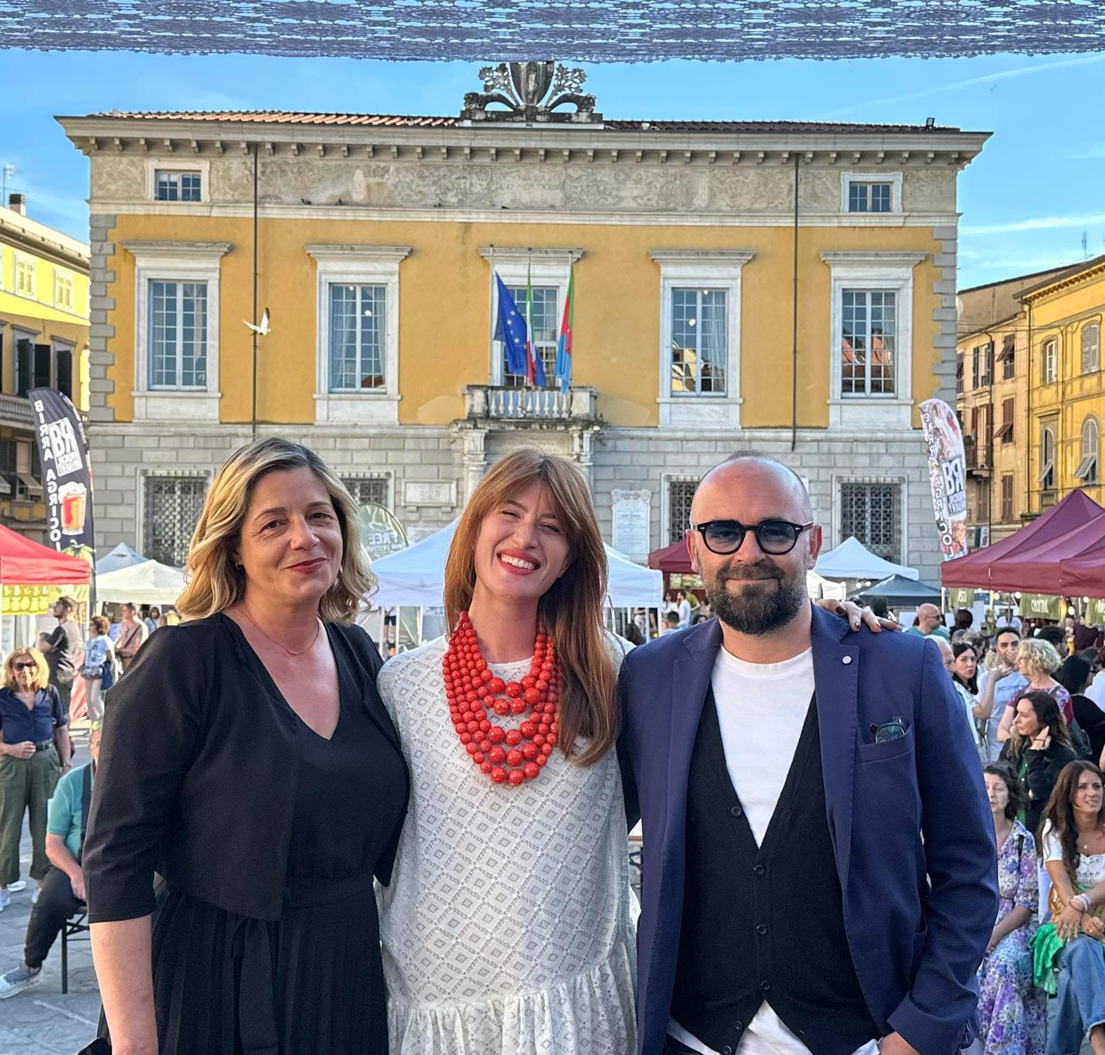 Foto Archivio Festival Gluten Free
