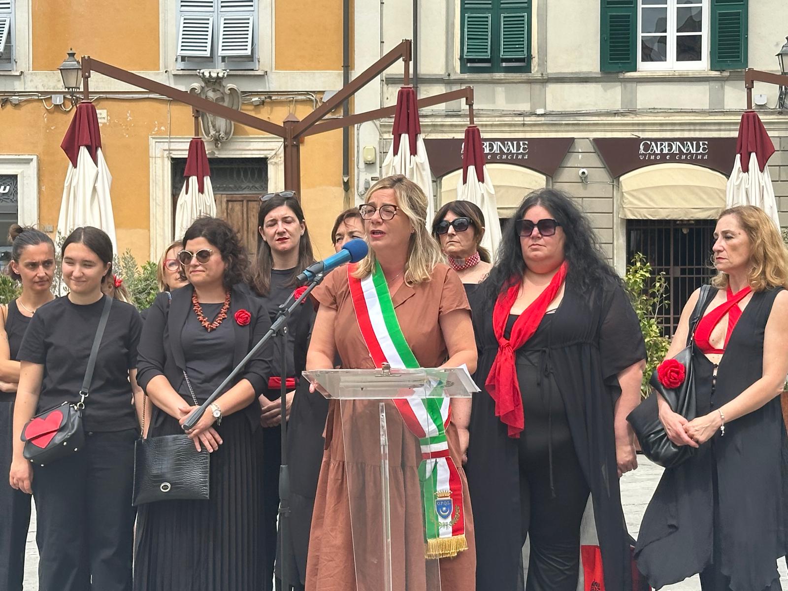 2 Giugno 2026 Cerimonia piazza Matteotti