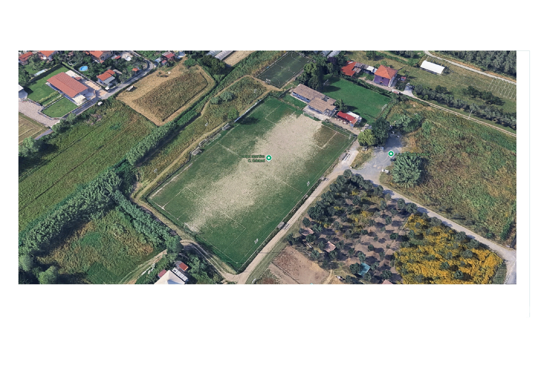 Campo Cristoni 