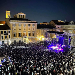 Notte Bianca foto archivio