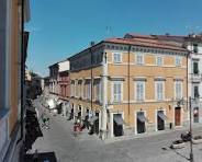 Via Bertoloni - foto archivio