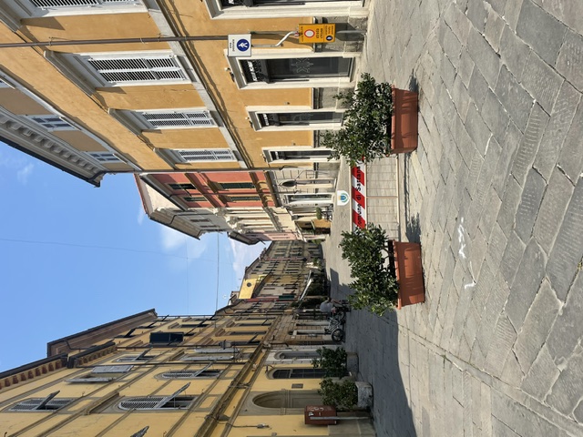Via Bertoloni