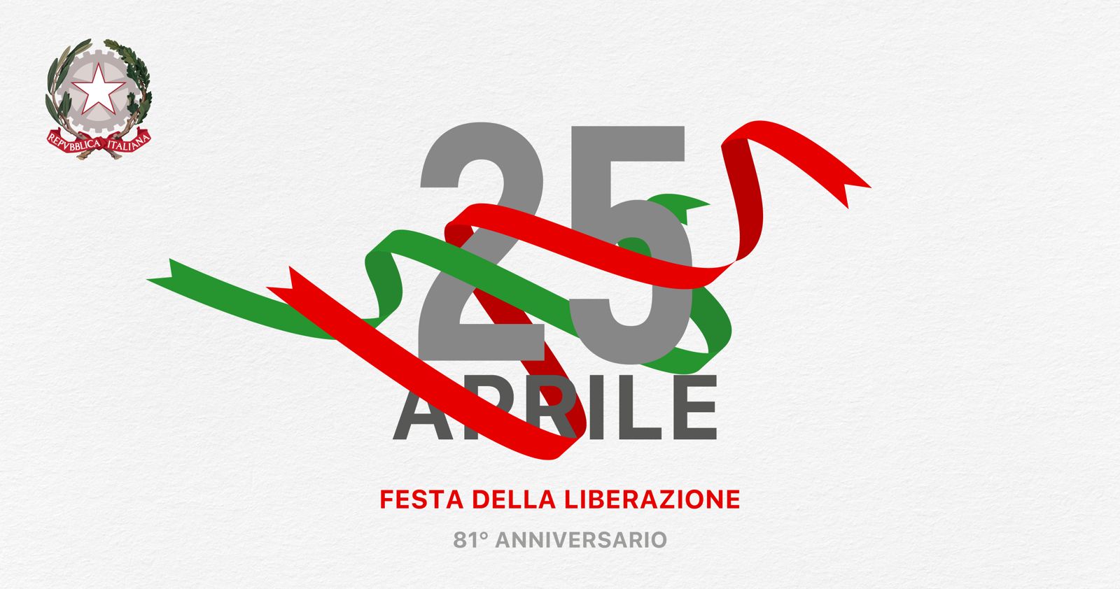 25 aprile immagine archivio