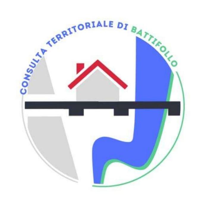 Logo Battifollo