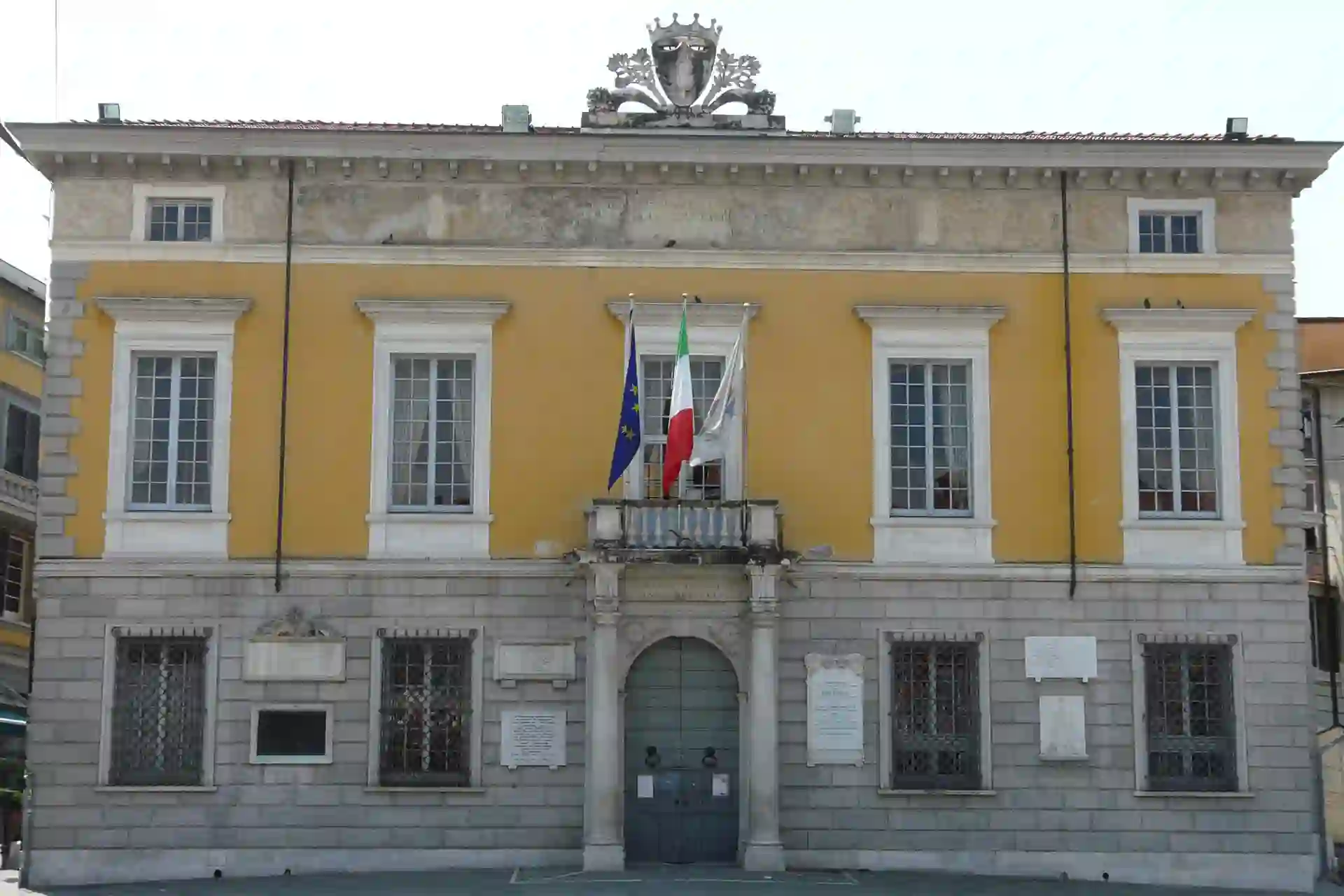 Immagine Palazzo Roderio