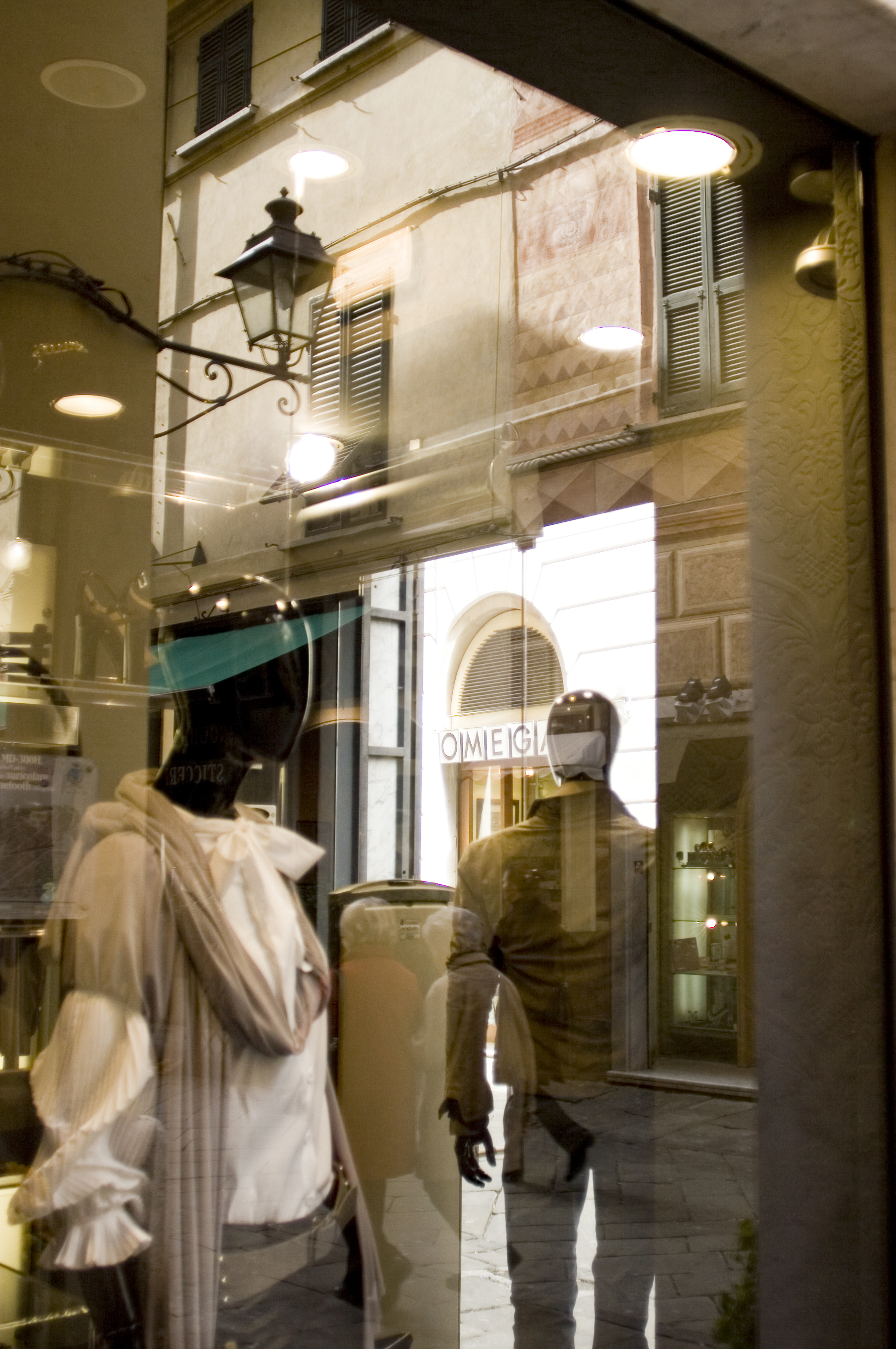 commercio immagine archivio