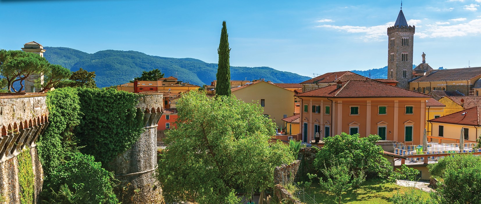 Immagine di Sarzana