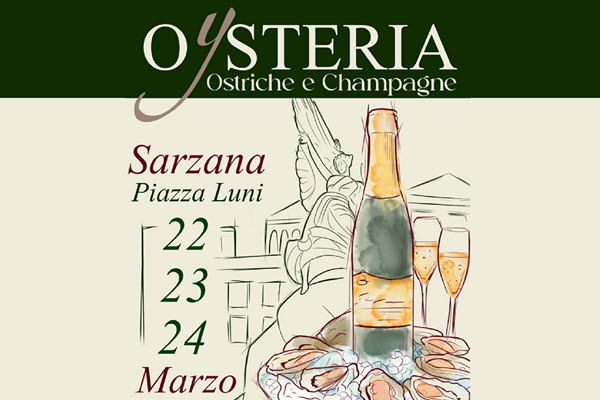locandina oysteria