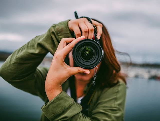 Fotografe
