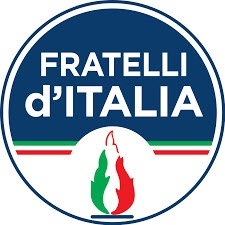 logo gruppo Fratelli d'Italia