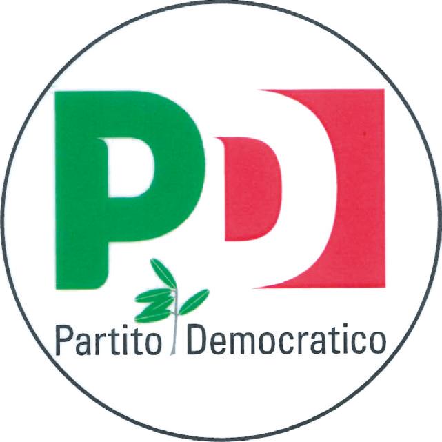 logo partito democratico