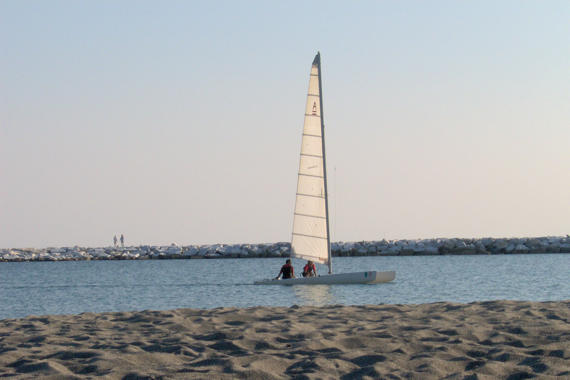 marinella di sarzana