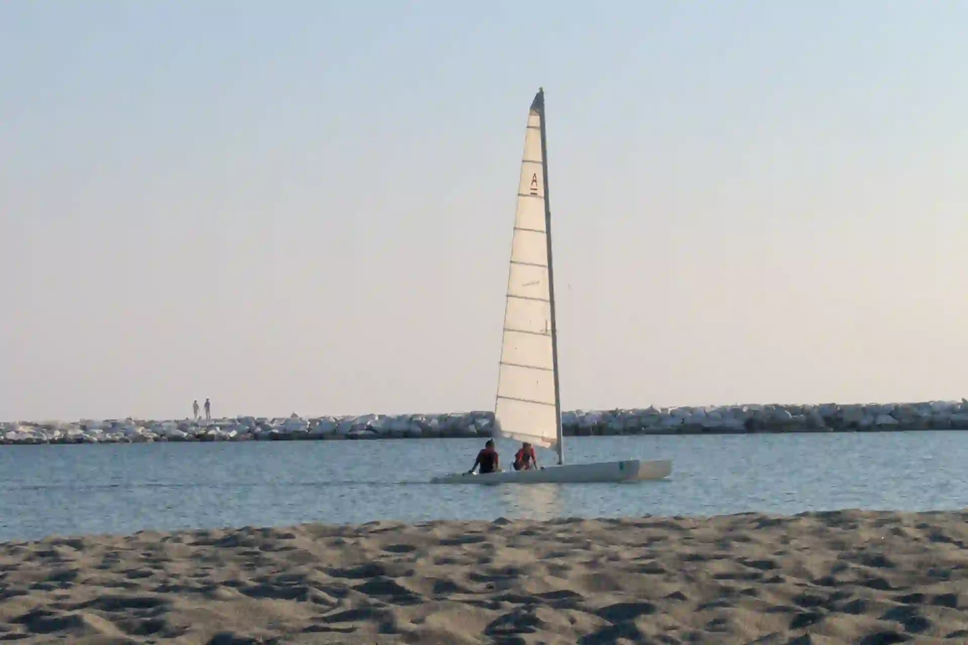 marinella di sarzana