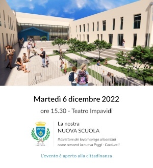 locandina dell'evento