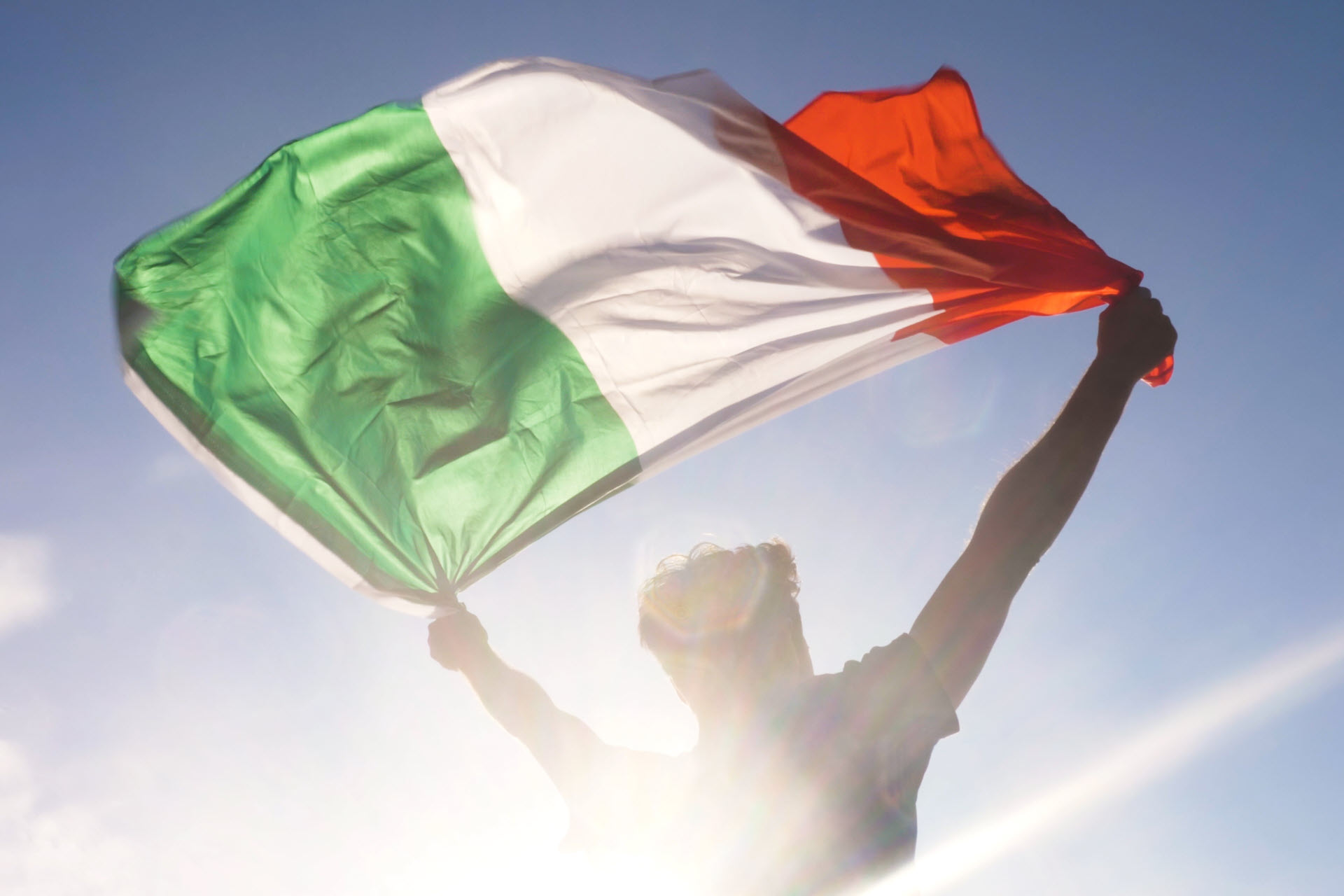 Sarzana festeggia il 2 Giugno