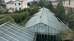 Giardini Caneva Val di Magra