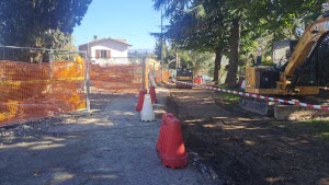 Ponte di via Falcinello