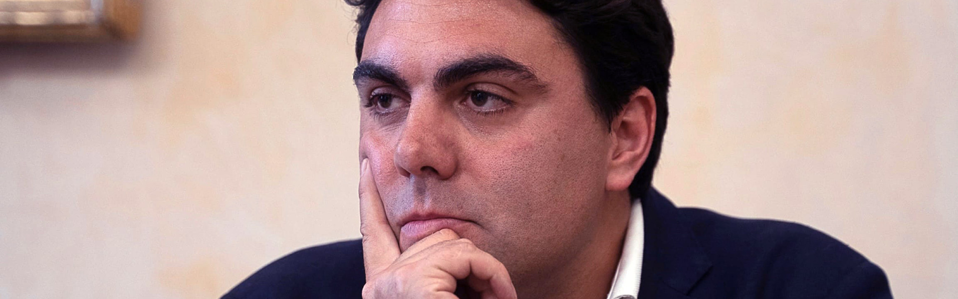Giorgio Borrini