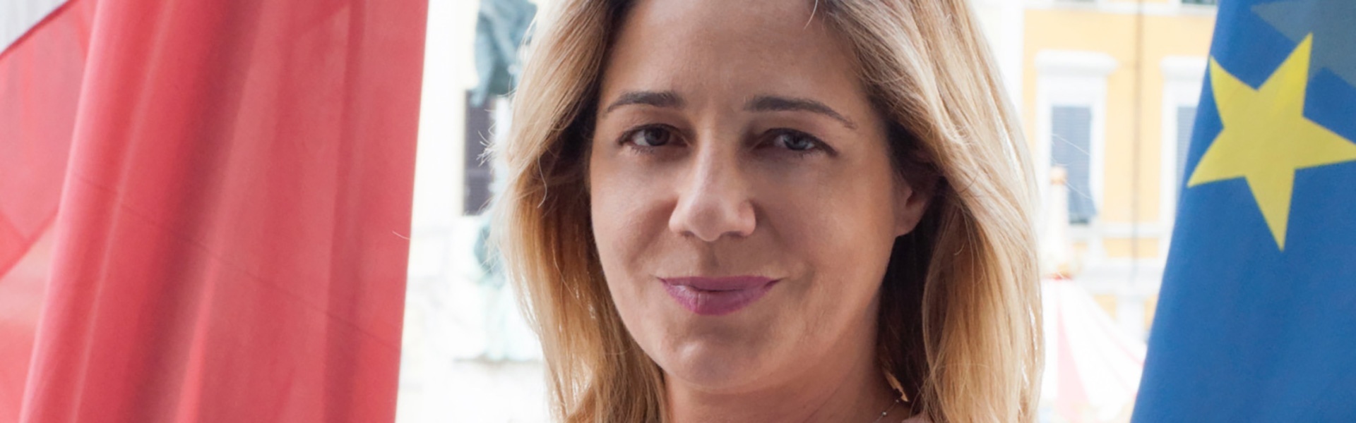 Cristina Ponzanelli