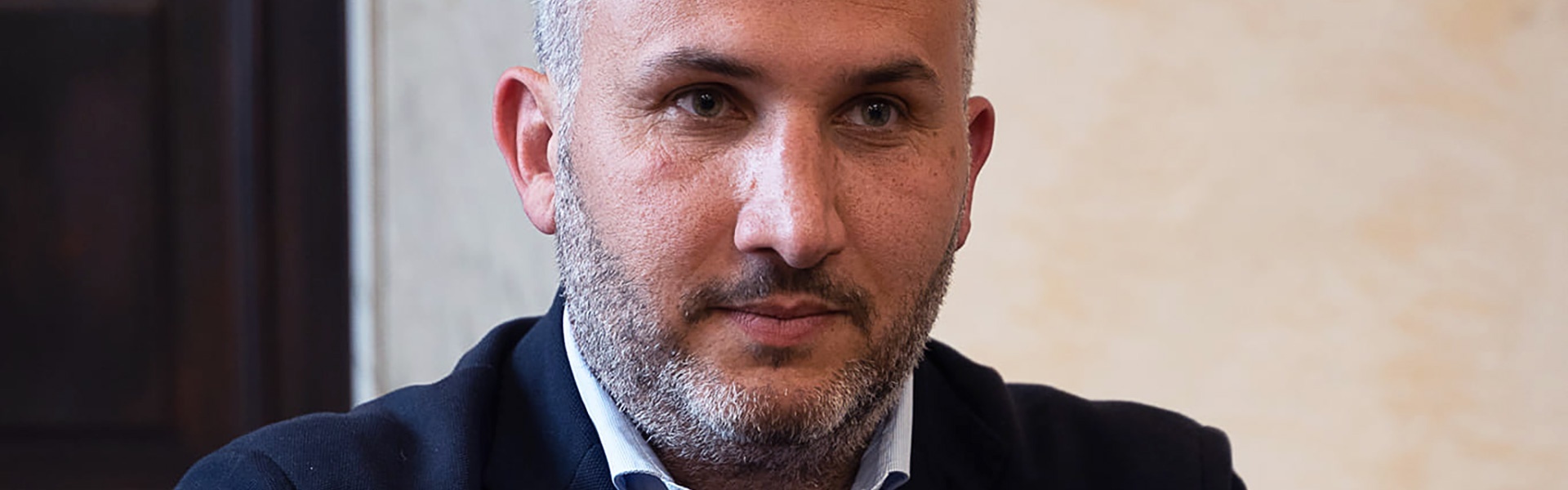 Stefano Torri