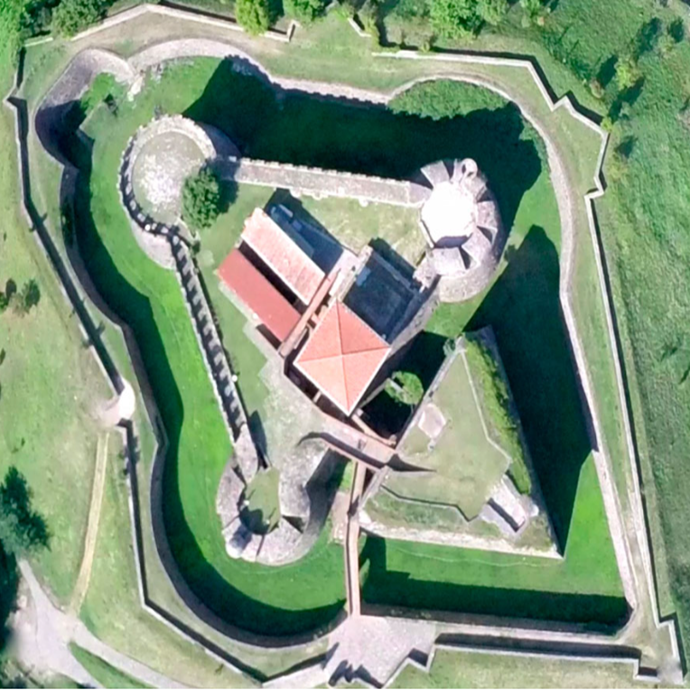 Fortezza di Sarzanello