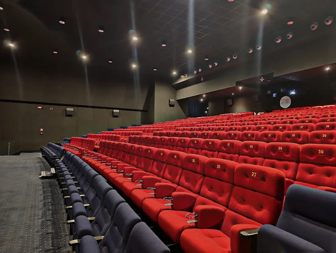 Platea